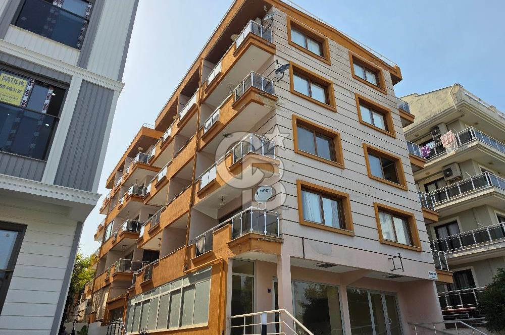 Kuşadası Merkezde Kaçırılmayacak 3+1 Çatı Dubleksi