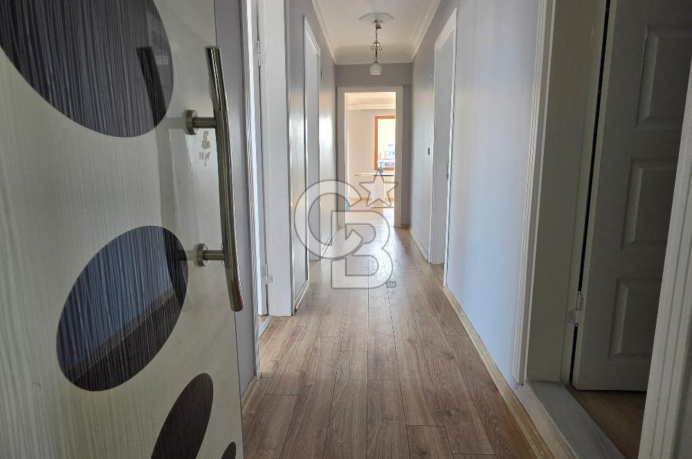 Kuşadası Merkezde Kaçırılmayacak 3+1 Çatı Dubleksi
