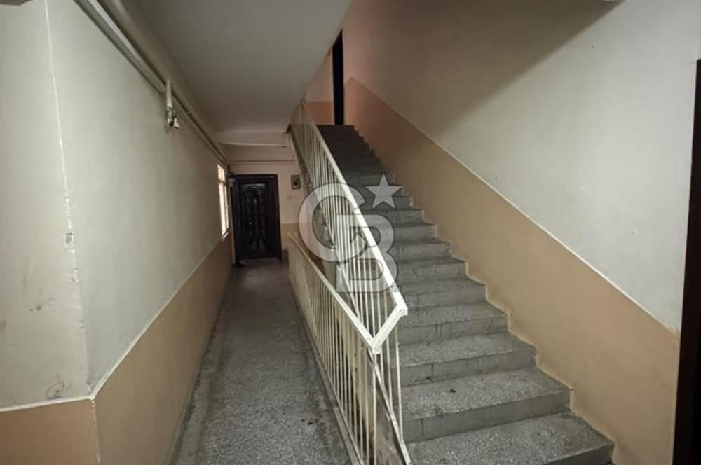 Keçiören Fındıklı Sokak'da Metro Yakını 3+1 Kiralık Daire