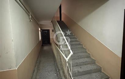 Keçiören Fındıklı Sokak'da Metro Yakını 3+1 Kiralık Daire
