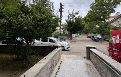 Keçiören Fındıklı Sokak'da Metro Yakını 3+1 Kiralık Daire