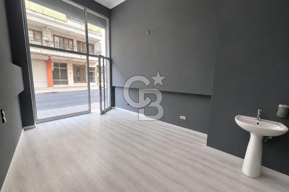 Nergiz Goncalar Mahallesinde Kiralık İşyeri