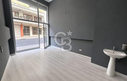 Nergiz Goncalar Mahallesinde Kiralık İşyeri