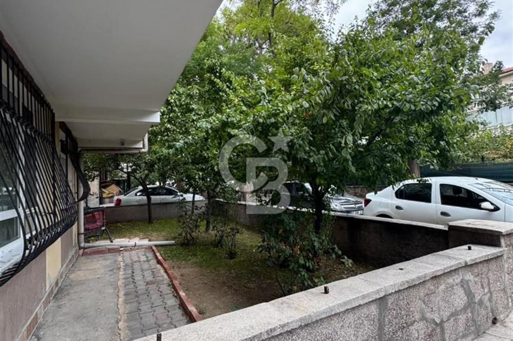 Keçiören Fındıklı Sokak'da Metro Yakını 3+1 Kiralık Daire