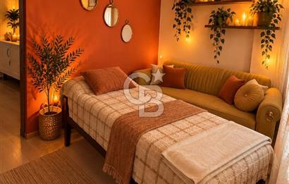 CB CITY'DEN DEVREN KİRALIK MASAJ VE SPA MERKEZİ