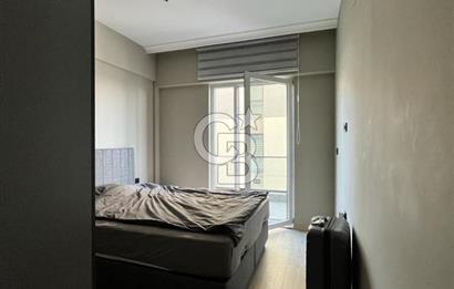 GÖRÜKLE AVLU 1 PROJESİNDE 2+1 EŞYALI ARAKAT ÇİFT CEPHE DAİRE