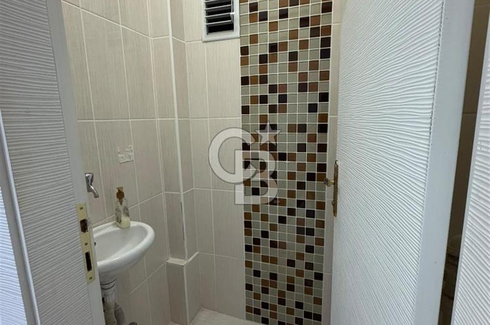 Keçiören Fındıklı Sokak'da Metro Yakını 3+1 Kiralık Daire