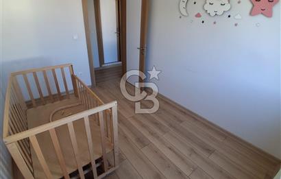 Sakarya Karasu Aziziye mah deniz manzaralı site içinde 2+1 daire