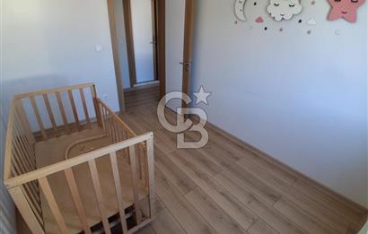 Sakarya Karasu Aziziye mah deniz manzaralı site içinde 2+1 daire