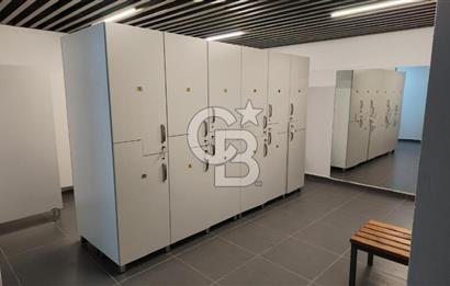 CB CITY'DE AY LOUNGE RESIDENCE TA SATILIK ÖZEL TASARIM 3+1 DAİRE 