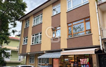 Keçiören Fındıklı Sokak'da Metro Yakını 3+1 Kiralık Daire