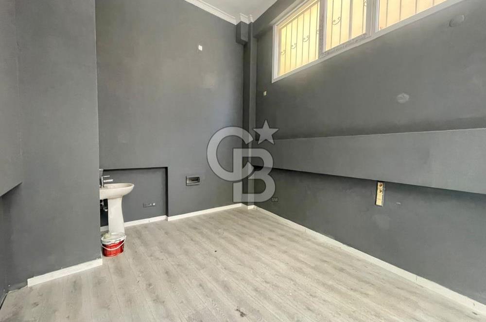 Nergiz Goncalar Mahallesinde Kiralık İşyeri