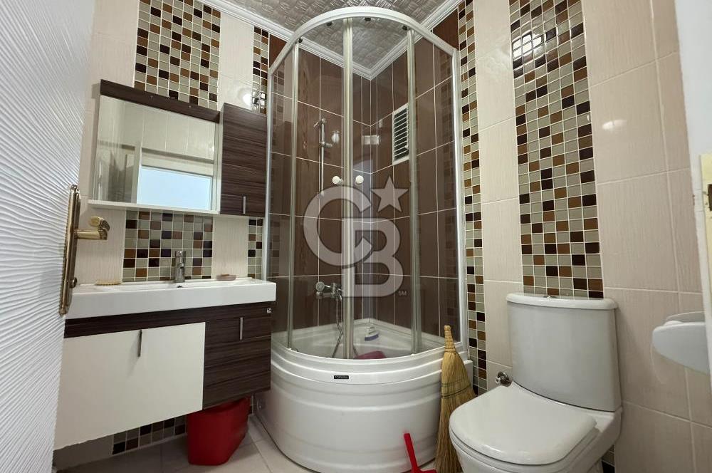 Keçiören Fındıklı Sokak'da Metro Yakını 3+1 Kiralık Daire