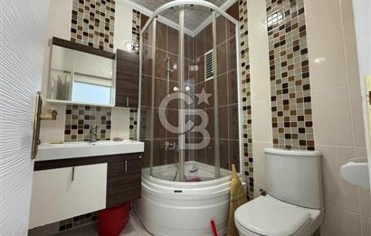 Keçiören Fındıklı Sokak'da Metro Yakını 3+1 Kiralık Daire