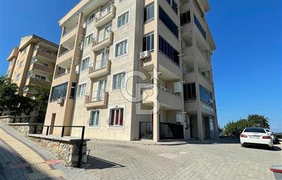 GÖRÜKLEDE PANORAMİK MANZARALI 2+1 AYRI MUTFAK DUBLEKS DAİRE