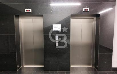 CB CITY'DE AY LOUNGE RESIDENCE TA SATILIK ÖZEL TASARIM 3+1 DAİRE 