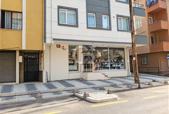 Sancaktepe Atatürk Mah. Caddeye Yakın Satılık Depolu Dükkan - 6 - 378552