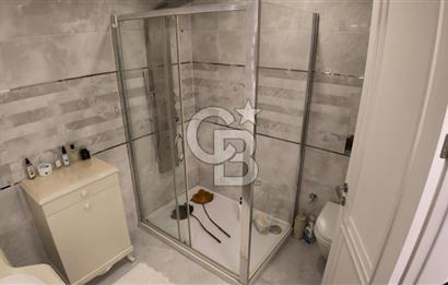 CB CITY'DE AY LOUNGE RESIDENCE TA SATILIK ÖZEL TASARIM 3+1 DAİRE 