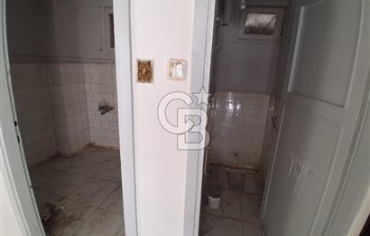 Pendik sahil çarşı merkez satılık 2+1 daire 70 m2 net