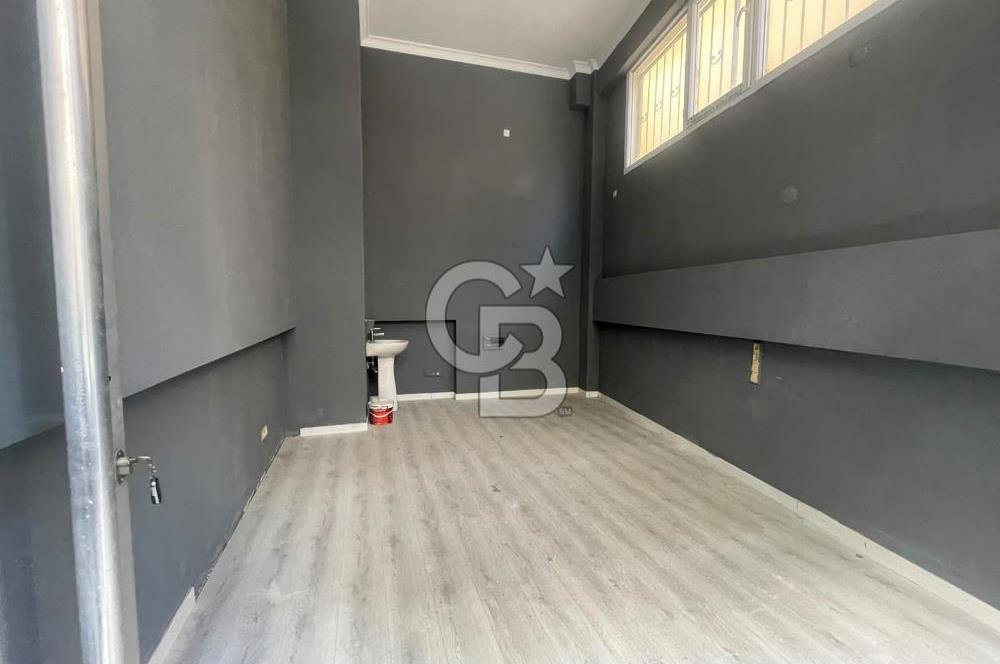 Nergiz Goncalar Mahallesinde Kiralık İşyeri