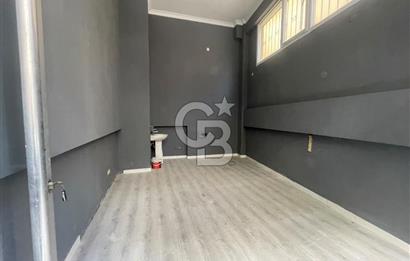 Nergiz Goncalar Mahallesinde Kiralık İşyeri