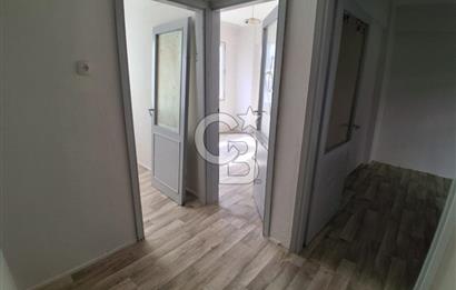 Pendik sahil çarşı merkez satılık 2+1 daire 70 m2 net