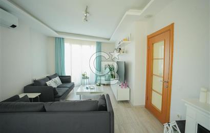 Ümraniyede Ferah Yaşam Alanlarıyla 4+1 Satılık Dubleks Daire