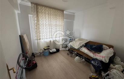 Keçiören Fındıklı Sokak'da Metro Yakını 3+1 Kiralık Daire