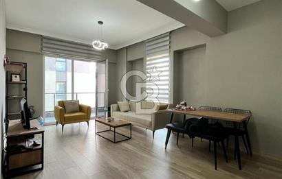 GÖRÜKLE AVLU 1 PROJESİNDE 2+1 EŞYALI ARAKAT ÇİFT CEPHE DAİRE