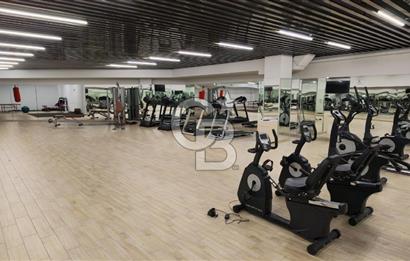 CB CITY'DE AY LOUNGE RESIDENCE TA SATILIK ÖZEL TASARIM 3+1 DAİRE 