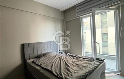 GÖRÜKLE AVLU 1 PROJESİNDE 2+1 EŞYALI ARAKAT ÇİFT CEPHE DAİRE