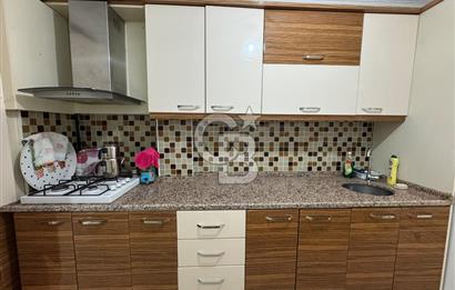 Keçiören Fındıklı Sokak'da Metro Yakını 3+1 Kiralık Daire