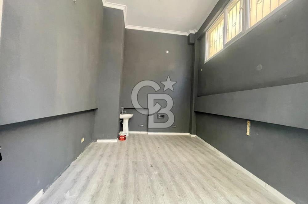 Nergiz Goncalar Mahallesinde Kiralık İşyeri