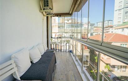 Ümraniyede Ferah Yaşam Alanlarıyla 4+1 Satılık Dubleks Daire