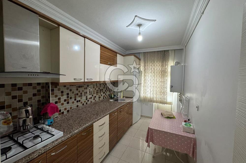 Keçiören Fındıklı Sokak'da Metro Yakını 3+1 Kiralık Daire