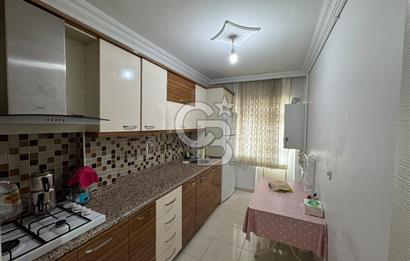 Keçiören Fındıklı Sokak'da Metro Yakını 3+1 Kiralık Daire