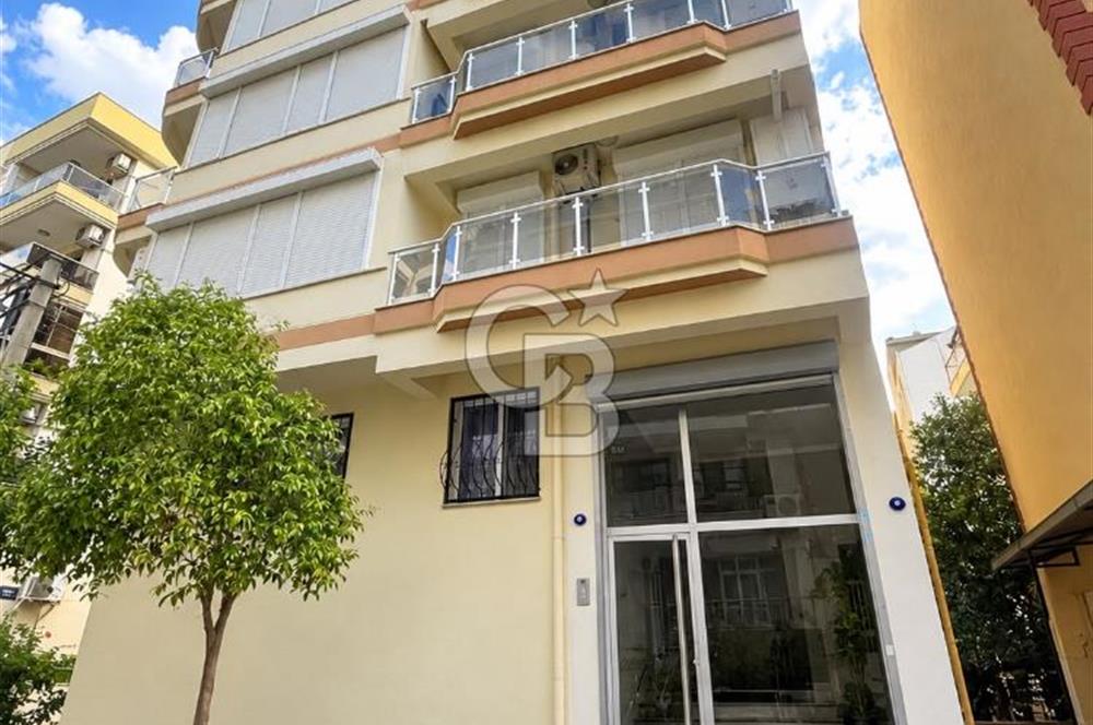 Nergiz Goncalar Mahallesinde Kiralık İşyeri