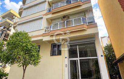 Nergiz Goncalar Mahallesinde Kiralık İşyeri