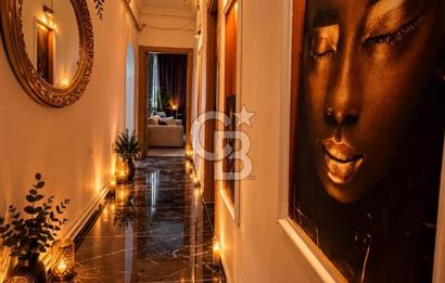 CB CITY'DEN DEVREN KİRALIK MASAJ VE SPA MERKEZİ