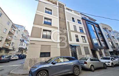 BALÇOVA ONUR MAH EKONOMİ ÜNI. YAKINI 3.kat 1+ 1 40m2