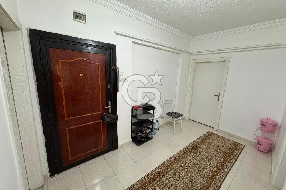 Keçiören Fındıklı Sokak'da Metro Yakını 3+1 Kiralık Daire