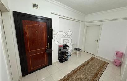 Keçiören Fındıklı Sokak'da Metro Yakını 3+1 Kiralık Daire