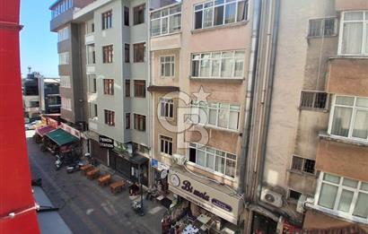 Pendik sahil çarşı merkez satılık 2+1 daire 70 m2 net