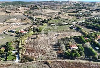 ÇANAKKALE BOZCAADA PAPAZBAHÇE MEVKİİ 10.057 m² SATILIK TARLA  - 8 - 378557