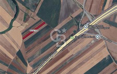 İstanbul Silivri Alipaşa Mahallesi satılık 2160 M2 Gişelere Yakın Satılık Tarla