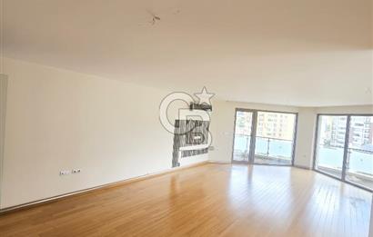 ÇUKURAMBAR MAHALLESİNDE CADDE ÜSTÜNDE 3+1 ADA MUTFAKLI 189M2 NET