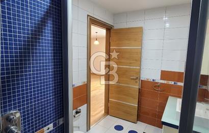 ÇUKURAMBAR MAHALLESİNDE CADDE ÜSTÜNDE 3+1 ADA MUTFAKLI 189M2 NET