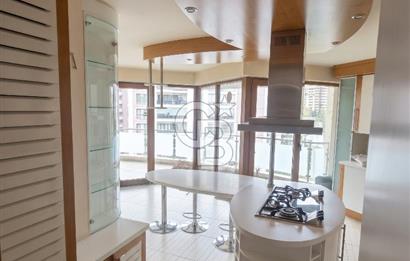 ÇUKURAMBAR MAHALLESİNDE CADDE ÜSTÜNDE 3+1 ADA MUTFAKLI 189M2 NET