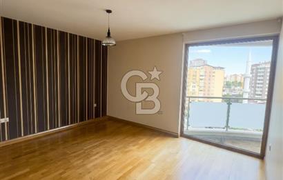 ÇUKURAMBAR MAHALLESİNDE CADDE ÜSTÜNDE 3+1 ADA MUTFAKLI 189M2 NET