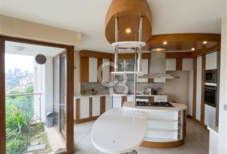 ÇUKURAMBAR MAHALLESİNDE CADDE ÜSTÜNDE 3+1 ADA MUTFAKLI 189M2 NET - 1 - 378553